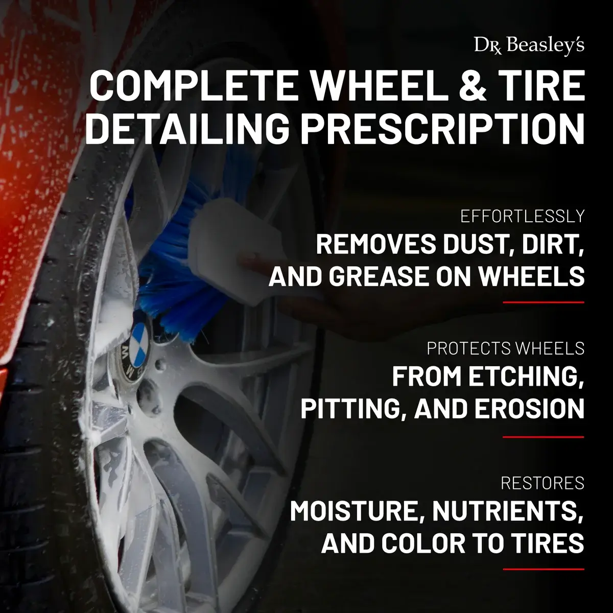 dr-beasley-s-complete-wheel-tire-pflegeset-felgen-reifen image 2