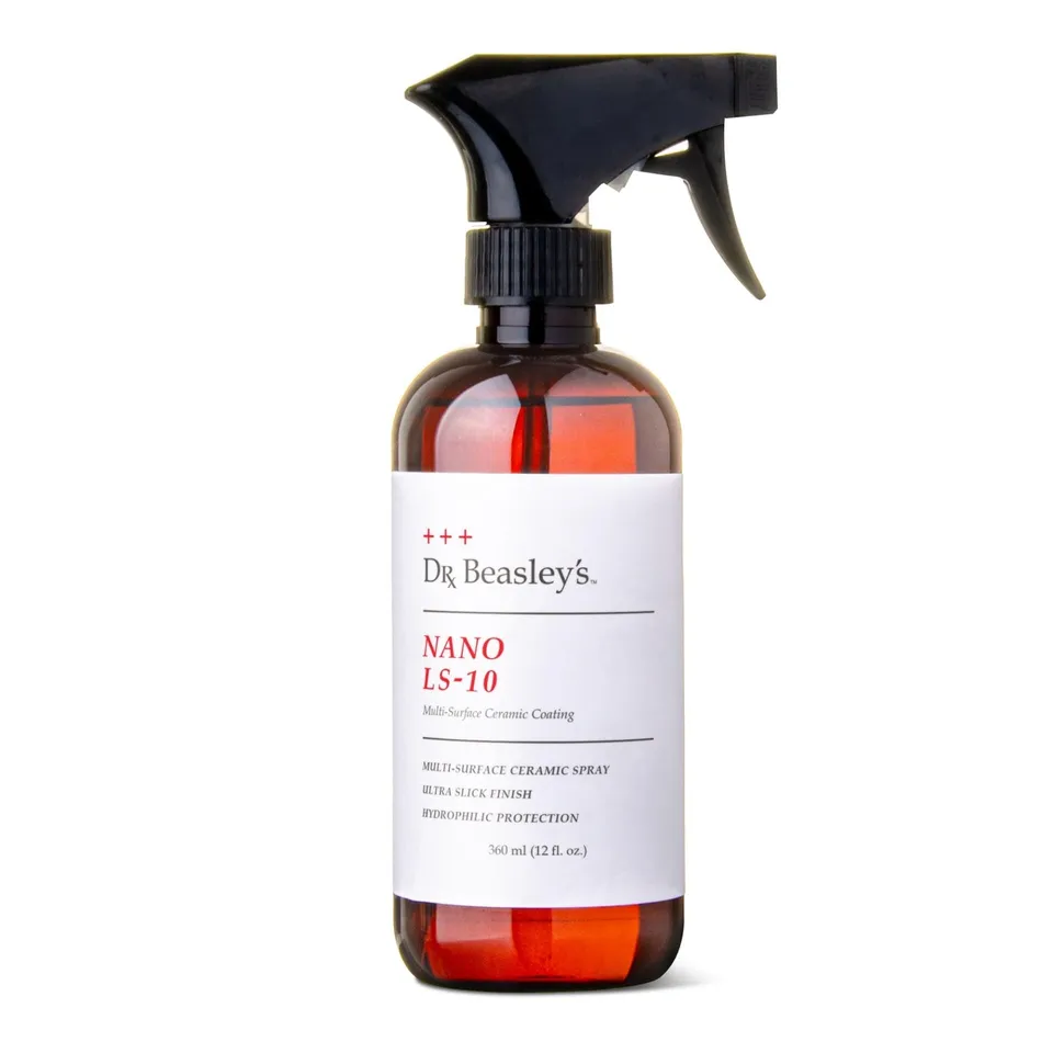 dr-beasley-s-nano-ls-10-keramik-spr-hversiegelung-glanz-hydrophil image 1