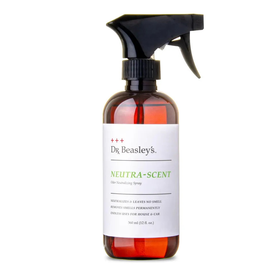 dr-beasley-s-neutra-scent-geruchsneutralisierer-geruchlos-auto image 1