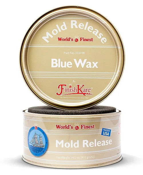 finish-kare-333mr-blue-wax-trennwachs-formwachs-blau image 1