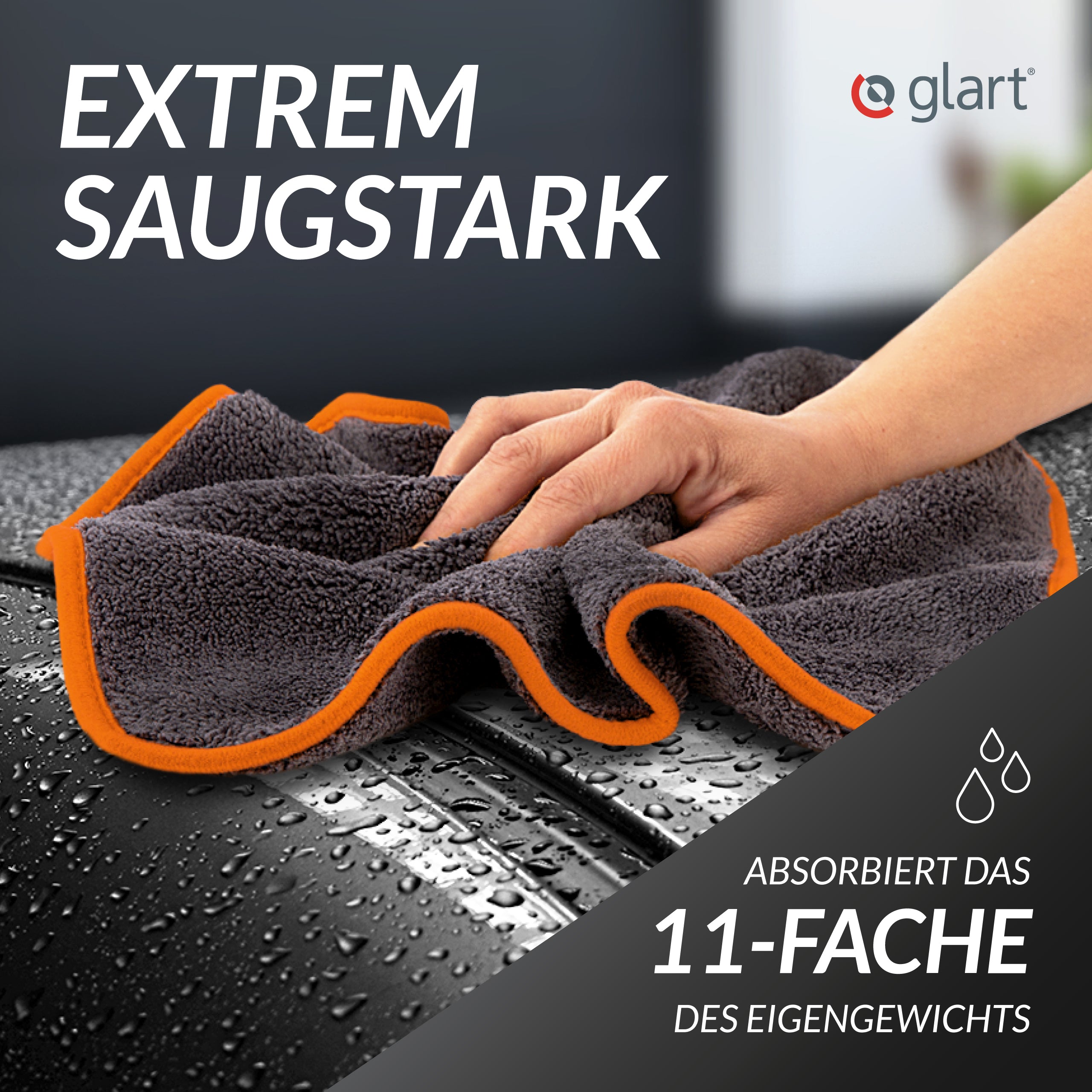 glart-443tp4-mikrofasert-cher-12er-set-40x40-cm-600-gsm image 2