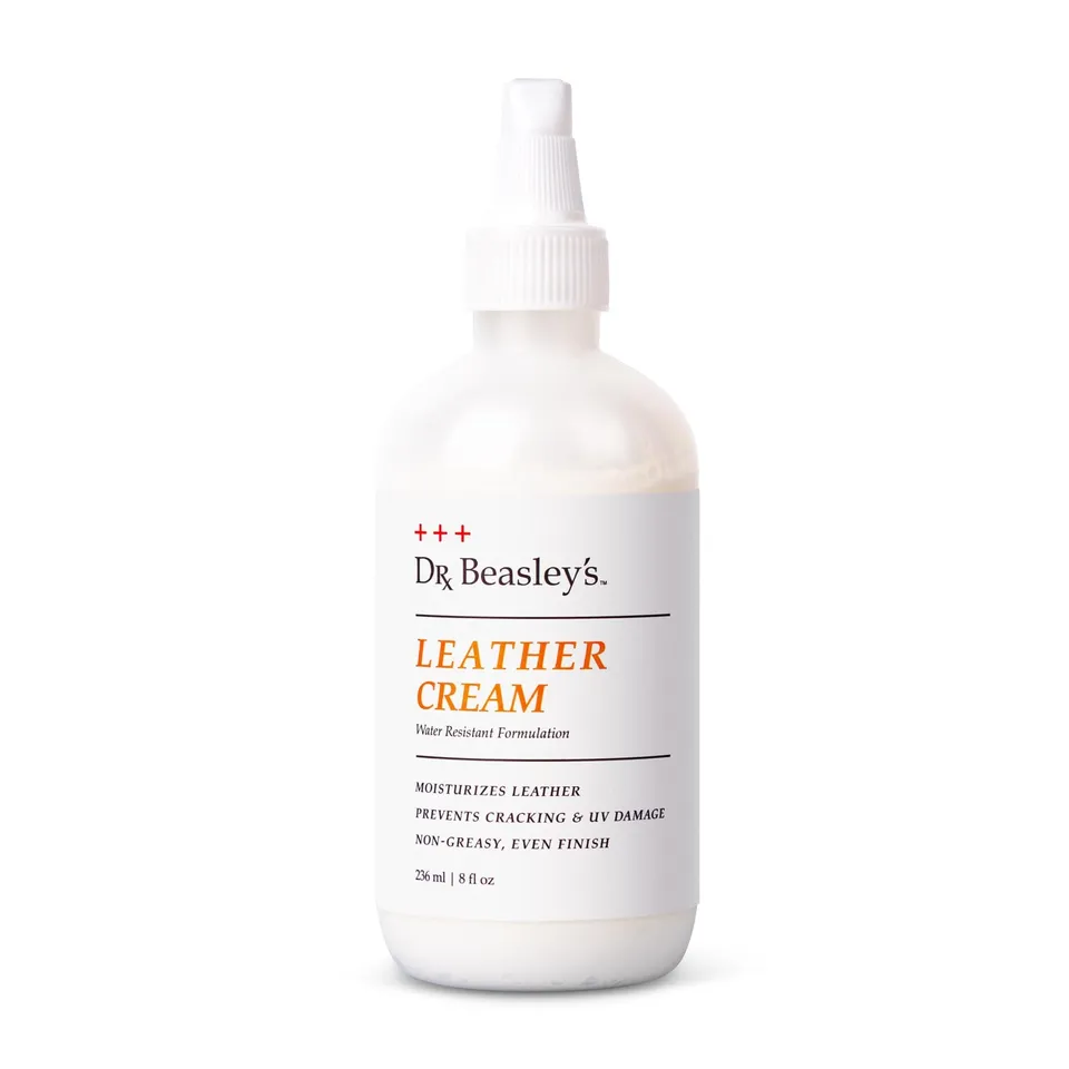 dr-beasley-s-leather-vinyl-leather-cream-lederpflege-matt image 1
