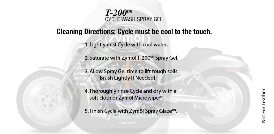 zym-l-t-200-cycle-wash-motorradreiniger-710ml-spray image 2